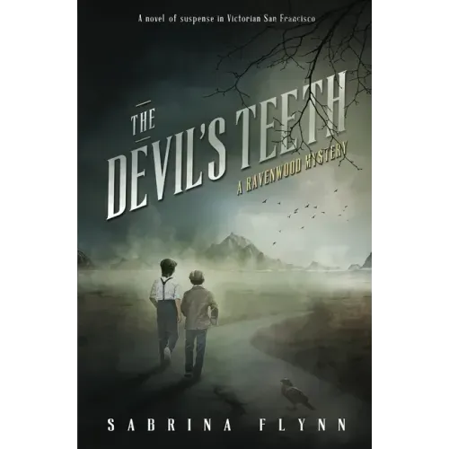 The Devil's Teeth