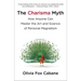 The Charisma Myth: How Anyone Can Master the Art and Science of Personal Magnetism