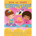 Iyla and Friends Learn Yoga
