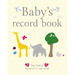 Baby's Record Book
