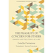 The Fragility of Concern for Others: Adorno and the Ethics of Care