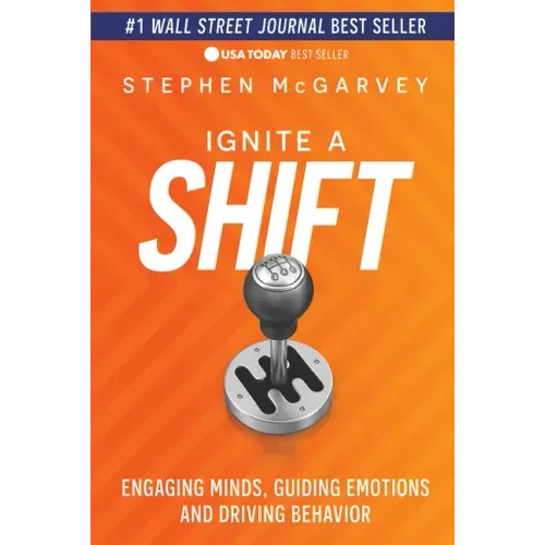 Ignite a Shift: Engaging Minds, Guiding Emotions and Driving Behavior