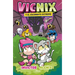 Vicnix Y El Escondite Extremo / Vicnix and the Ultimate Hideaway