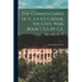 The Commentaries of C. Julius Caesar. the Civil War, Book 1, Ed. by C.E. Moberly
