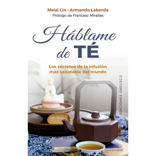 Háblame de Té