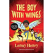The Boy with Wings