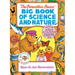 The Berenstain Bears' Big Book of Science and Nature