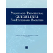 Policy and Procedural Guidelines for Hyperbaric Facilities