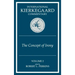 International Kierkegaard Commentaty Volume 2: The Concept of Irony