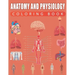 Anatomy and Physiology Coloring Book