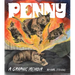 Penny: A Graphic Memoir