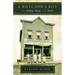 A Butcher's Boy: On Killing, Dying and Death