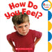 How Do You Feel? (Rookie Toddler)