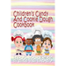 Children's Candy And Cookie Dough Cookbook