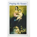 Praying the Rosary