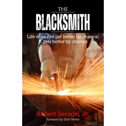 The Blacksmith