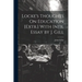 Locke's Thoughts On Education [Extr.] With Intr. Essay by J. Gill