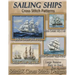 Sailing Ships Cross Stitch Patterns