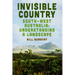 Invisible Country: South-West Australia: Understanding a Landscape