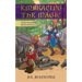 Embracing the Magic: A Town Magician middle grade fantasy