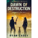 Dawn of Destruction: A Post Apocalyptic EMP Thriller