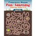 Preschool Mazes for Fun and Learning: Activity Book 3-5