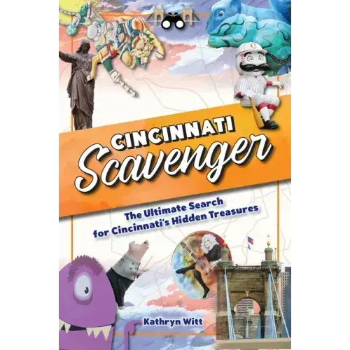 Cincinnati Scavenger