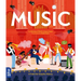 Music: A Fold-Out Graphic History