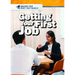 Getting Your First Job
