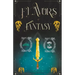 Flavors of Fantasy
