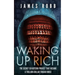 Waking Up Rich: The secret CIA Bitcoin project that became a trillion-dollar Trojan horse.