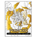 Princess Coloring Books for Girls