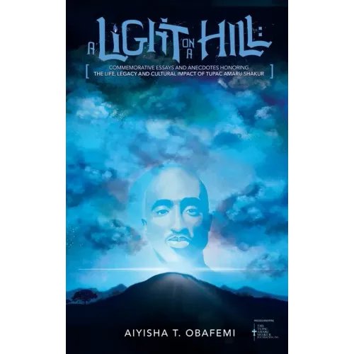 A Light On A Hill
