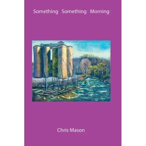 Something Something Morning