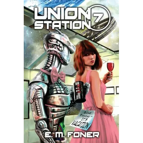 Vacation on Union Station