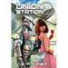 Vacation on Union Station