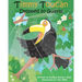 Timmy Toucan Dropped 10 Guavas