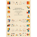 Oliver Byrne's Elements of Euclid: The First Six Books with Coloured Diagrams and Symbols (Art Meets Science Edition)