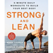 Strong and Lean: 9-Minute Daily Workouts to Build Your Best Body: No Equipment, Anywhere, Anytime