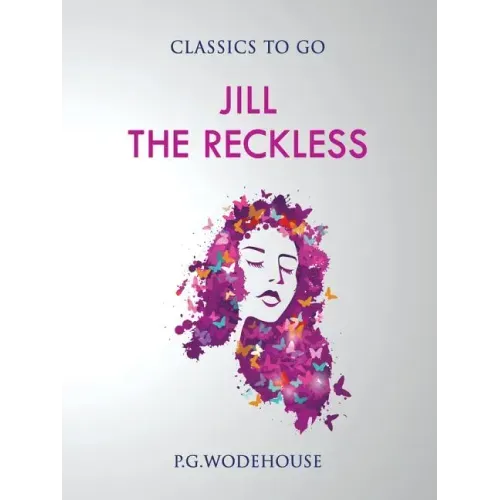 Jill the Reckless