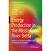 Energy Production in the Mississippi River Delta: Impacts on Coastal Ecosystems and Pathways to Restoration