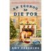An Eggnog to Die for