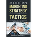 Modern Marketing Strategy and Tactics: 19 strategies that other marketing books won't tell you