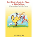 Don't Stand in Front of a Palace or Behind a Horse: An Illustrated Book of South Indian Proverbs