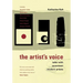 The Artist's Voice: Talks with Seventeen Modern Artists