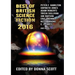 Best of British Science Fiction 2016