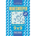 Sudoku Minesweeper - 200 Easy to Medium Puzzles 9x9 (Volume 7)