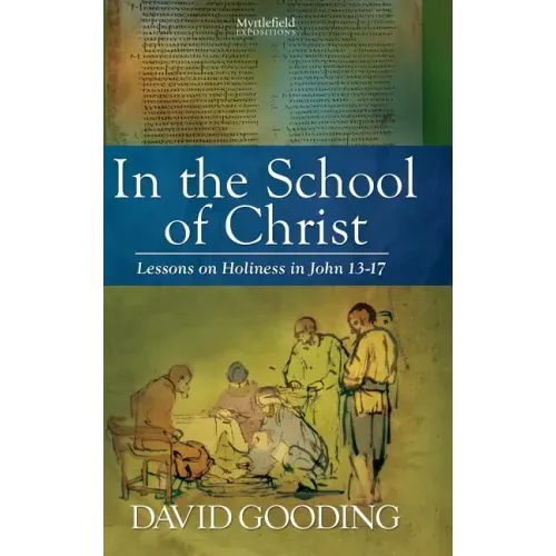 In the School of Christ