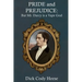 Pride and Prejudice: But Mr. Darcy is a Vape God