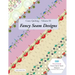 Crazy Quilting Volume III: Fancy Seam Designs